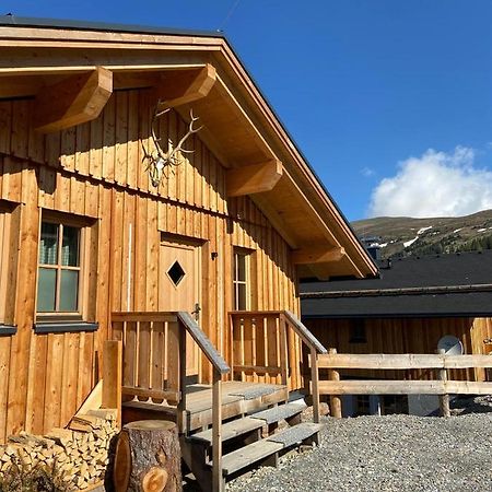 Jagdhuette Villa Lachtal Kültér fotó