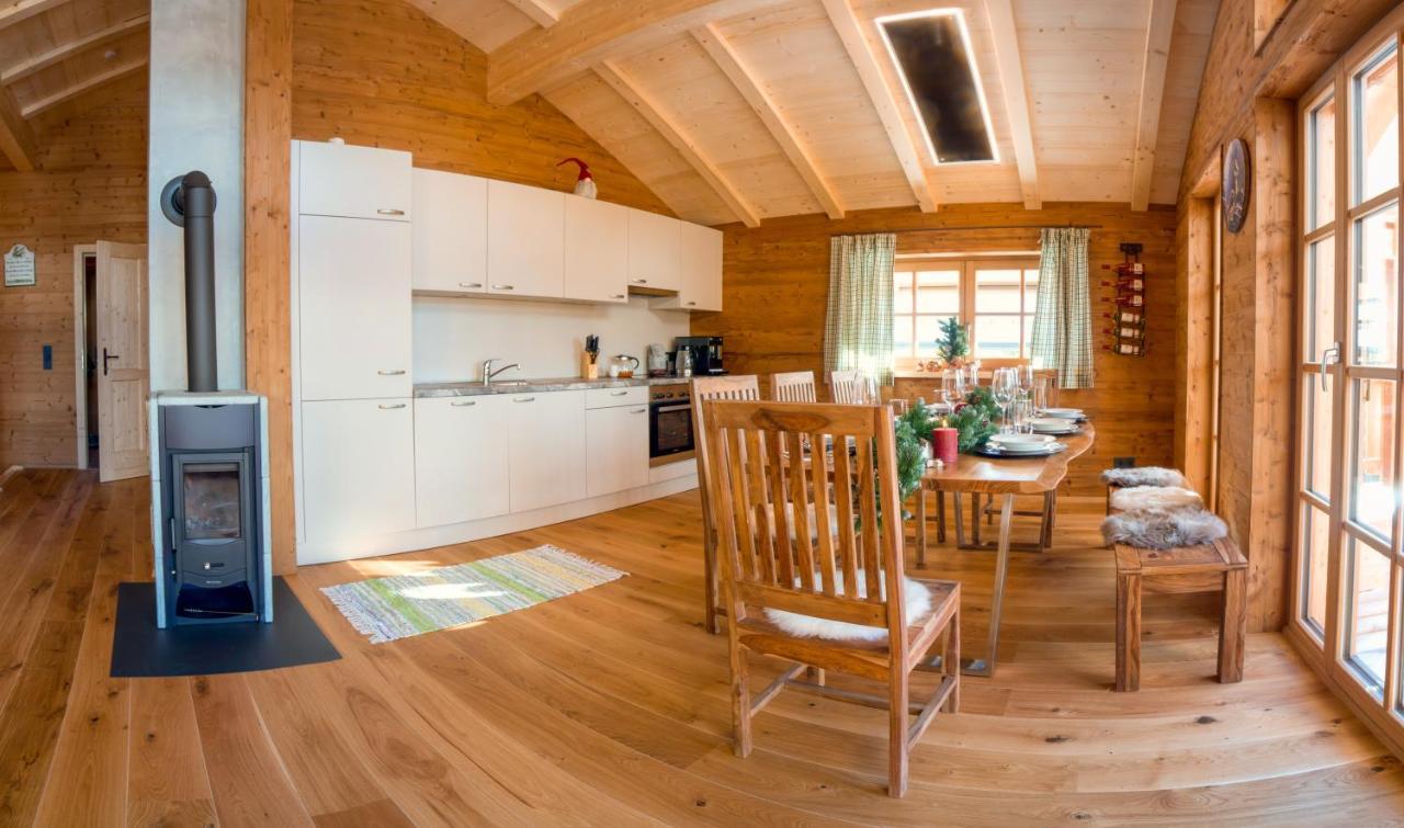 Jagdhuette Villa Lachtal Kültér fotó