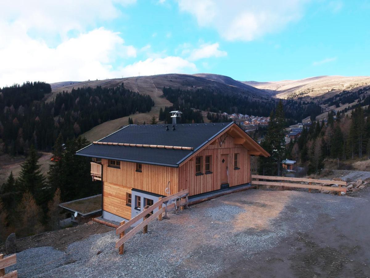 Jagdhuette Villa Lachtal Kültér fotó