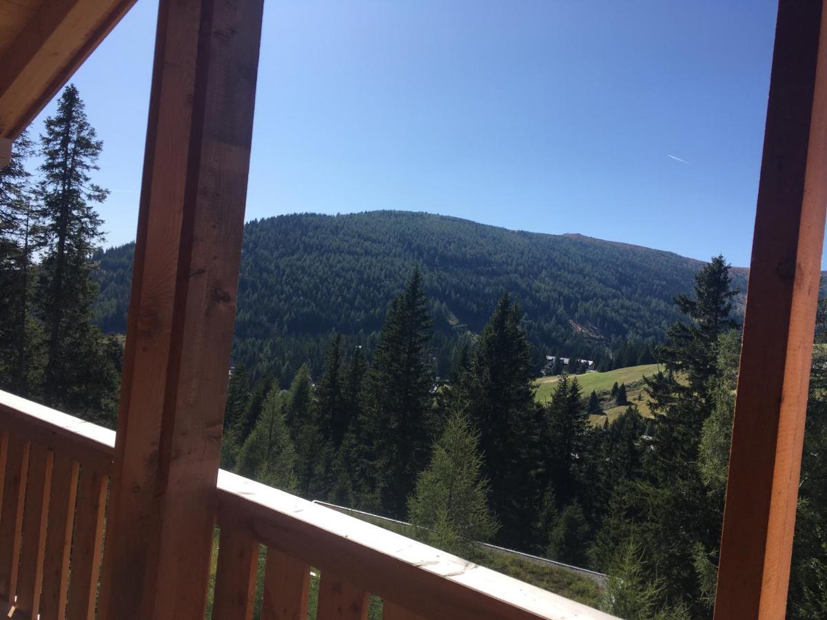 Jagdhuette Villa Lachtal Kültér fotó