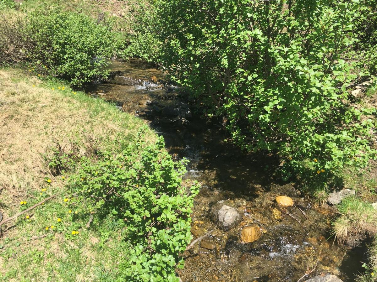 Jagdhuette Villa Lachtal Kültér fotó