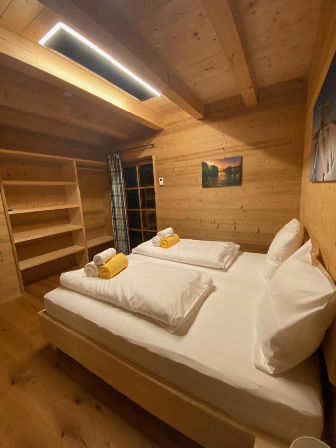 Jagdhuette Villa Lachtal Kültér fotó