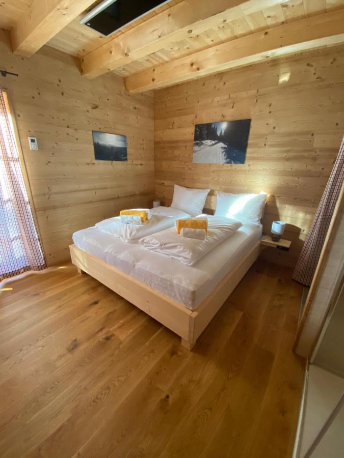 Jagdhuette Villa Lachtal Kültér fotó